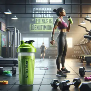 Fitshaker