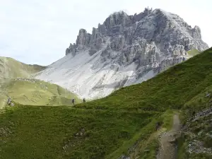 Stubai