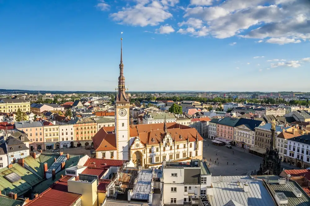 Sportisimo Olomouc