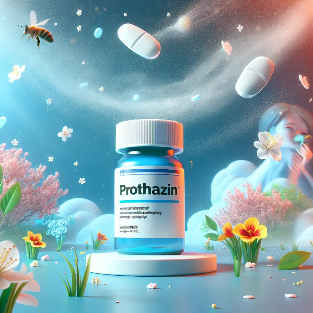 Prothazin