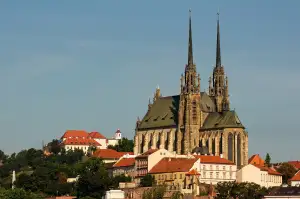 Masáž Brno